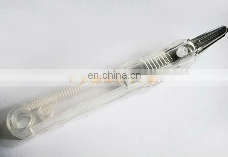 Office Book Manager Paper Clean Plastic Sharpen Staple Remover