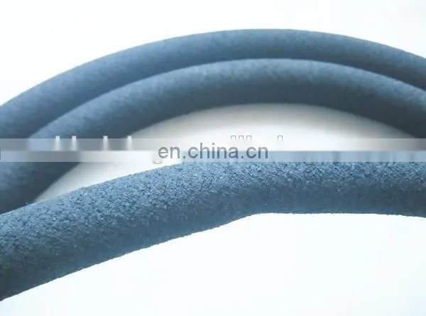 Nano bubble generator tube/fish ponds aeration hose/aeration tube