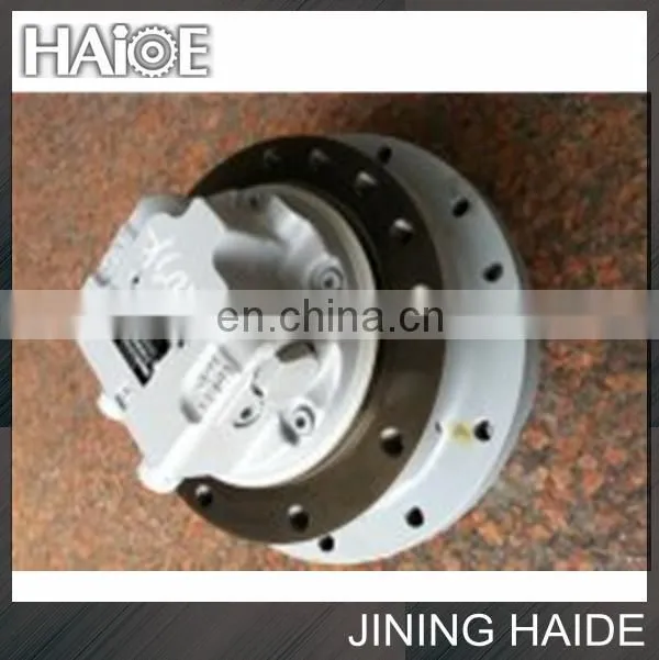 R160-7 R210LC-7 R250-7 R290LC-7 R320-7 R330-9S R360-7 R450LC-7 FINAL DRIVE EXCAVATOR TRAVEL MOTOR ASSY