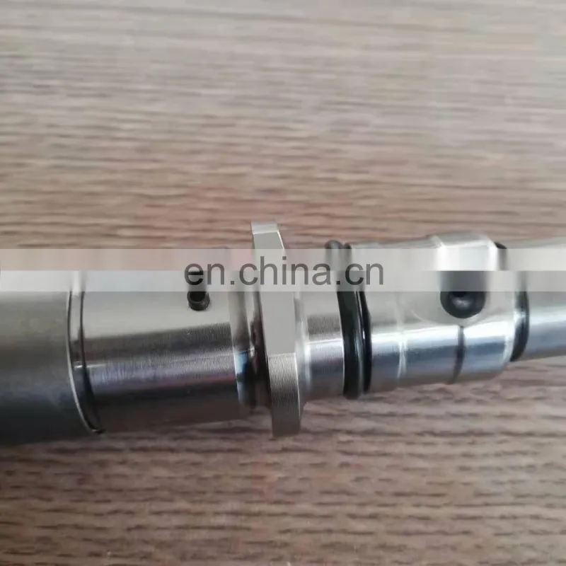 common rail injector 0445120106 suitable nozzle 0433172056 DLLA153P1721 control valve F00RJ02056
