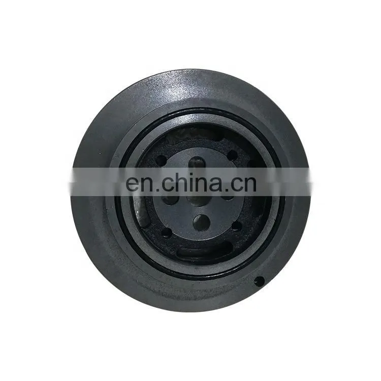 Shiyan DCEC 6CT Diesel Engine Part 3925561 Tuned Vibration Damper