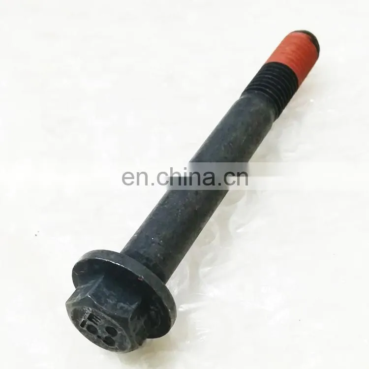 DCEC 6CT Diesel Engine Parts 3282433 Bolt