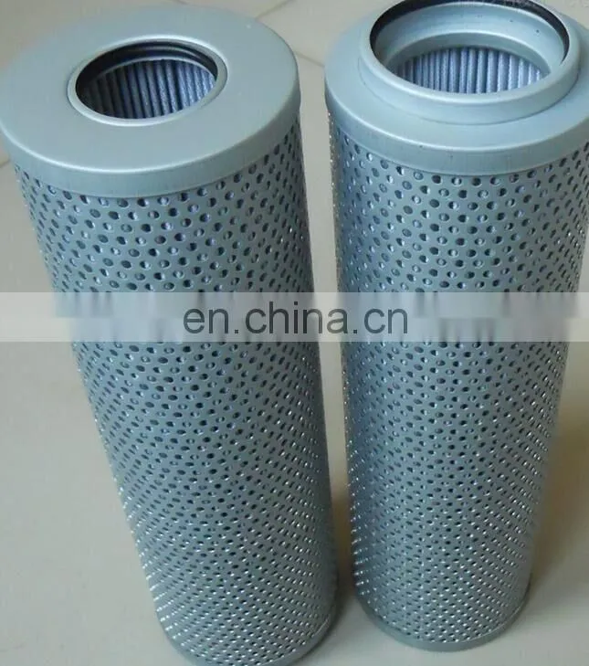 Hydraulic filter FAX-800X20/FAX-800*20 for excavators.