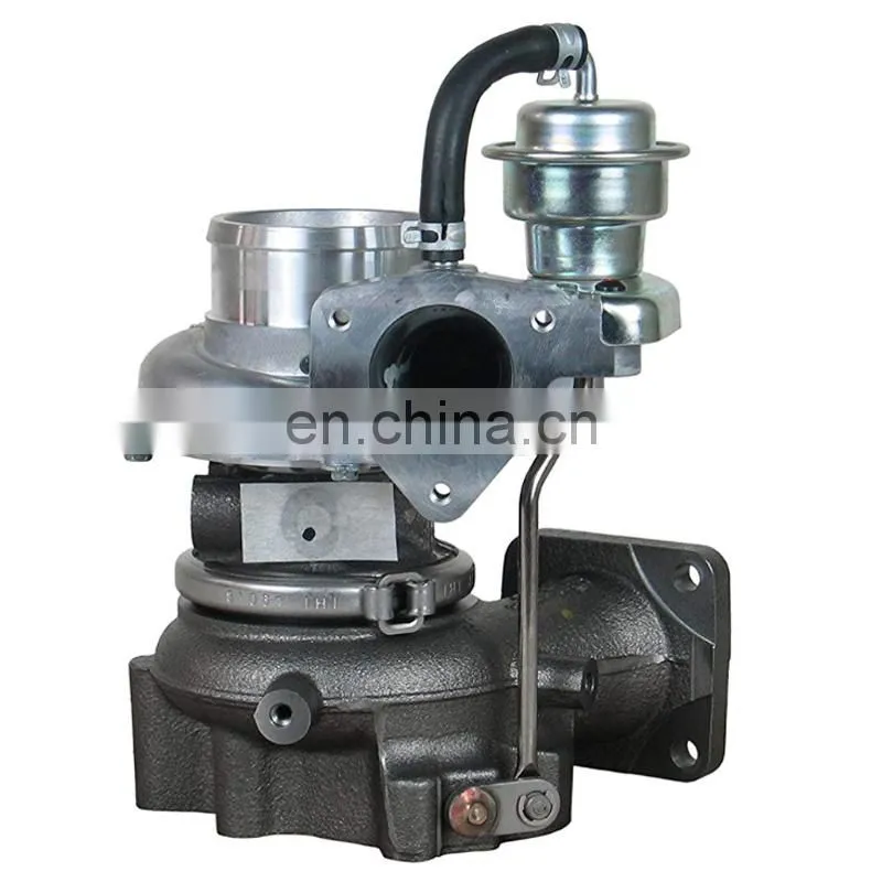 factory prices turbocharger RHF5 8980976861 V-430114 VIFJ turbo for ISUZU Excavator dozer loader diesel engine