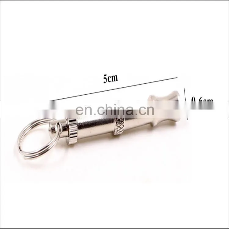 High-Grade Top Seller Ultrasonic dog training whistle