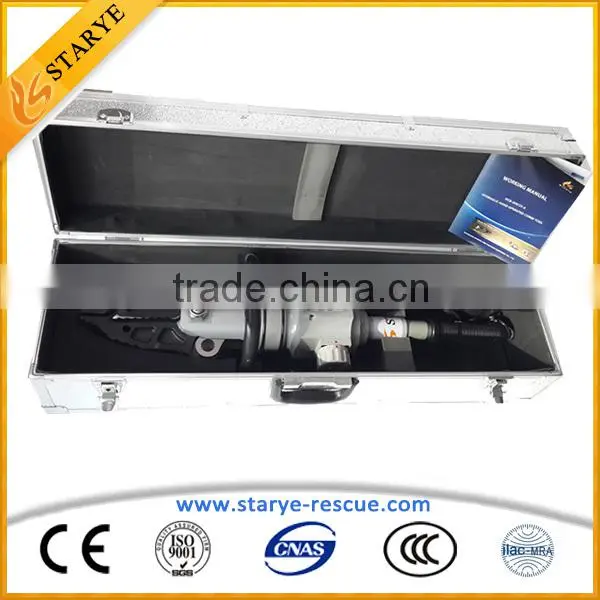 Railway Accident Aircraft Rescue Ergonomics Design Hand Operated Combi Tools