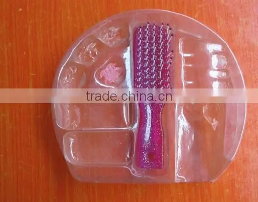 Para thick blister manufacturer/plastic molding manufacturer