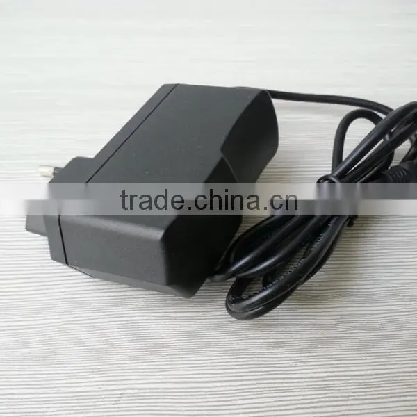 14v 500ma power adapter