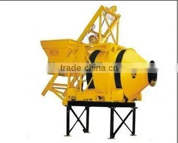 Dongfeng JZM Concrete Mixer Series from china for sale