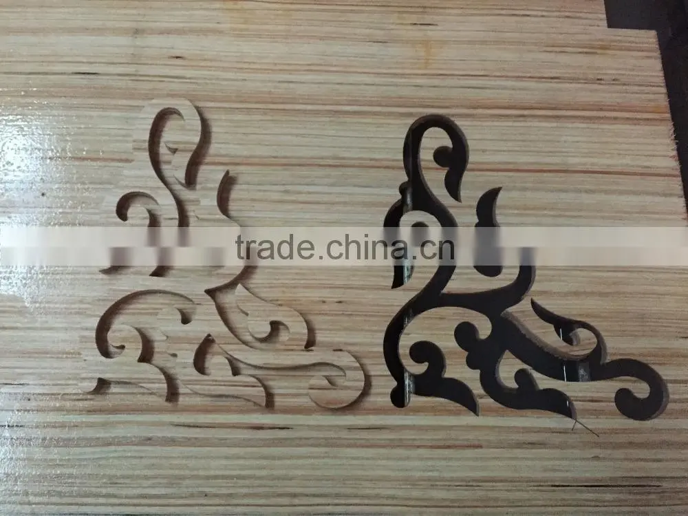 RC2515 5 axis CNC abrasive waterjet cutting machine