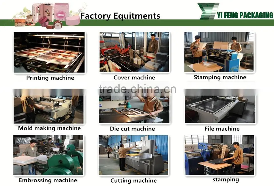 OEM Eco-Friendly custom printing 350gsm candy boxes wholesale in guangzhou factory