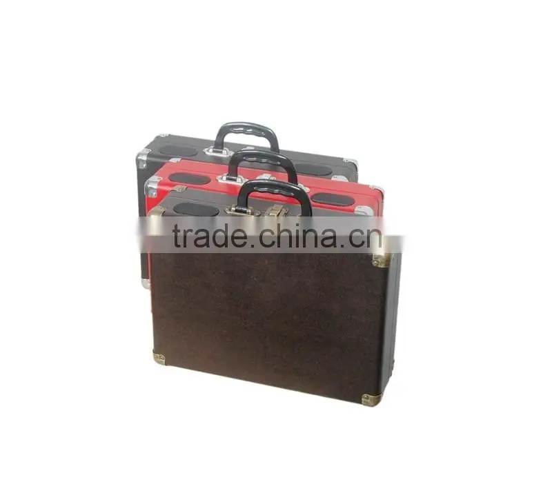 Portable turntable player.hot sale in USA,briefcase turntable