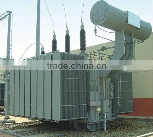 110KV Transformer