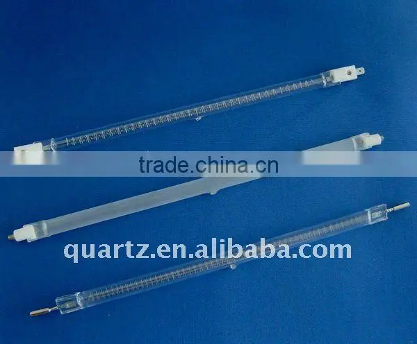 Ceramic Emitter Quartz Heater lamp
