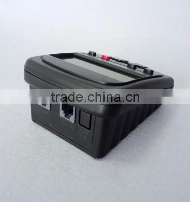 telephone call blocker CT-CID802 for landline,very suit for senior