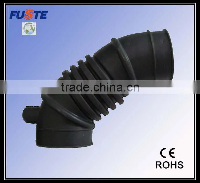 OEM Auto Carbon Fiber cold air intake pipe