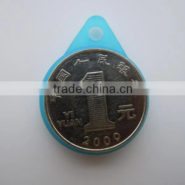 2013 New arrival Bluetooth 4.0 Anti-Lost Bluetooth BLE Sticker