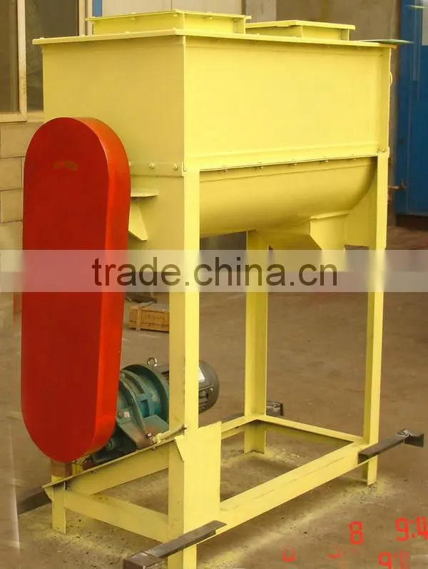 small animal feed mixer (100kg/batch)