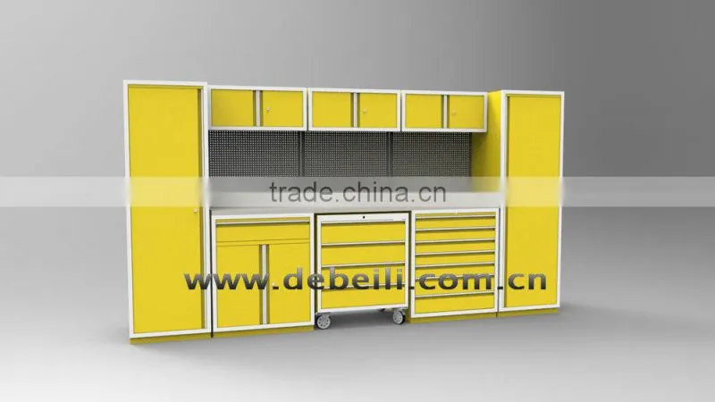 New Garage Shed Storage Workbench Tool Chest Box AX-ZHG0077Y