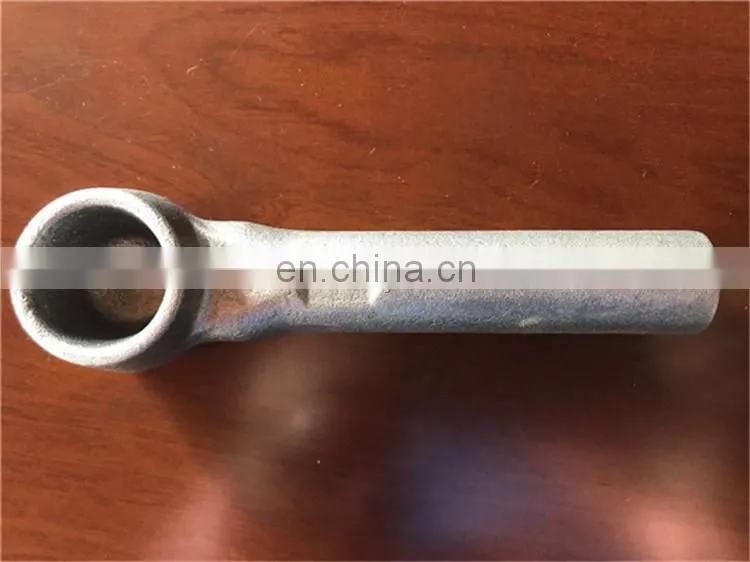 Customized Steel / Stainless Steel / Aluminum Forging Parts