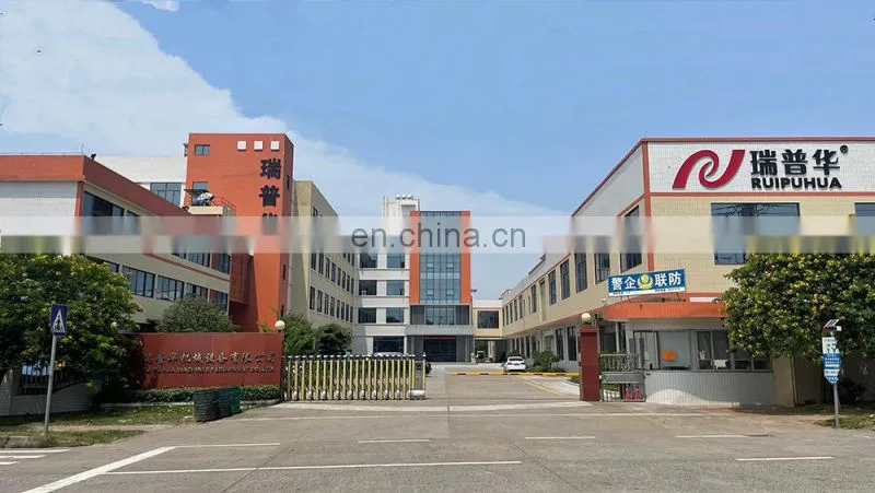 Full Belt Feeding Flow Pack Bun Sandwich Burger Baguette Horizontal Wrapping Packing Machine