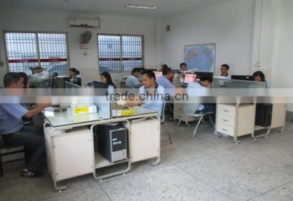 Guangdong Haihua Zipper Limited company overview - view 3
