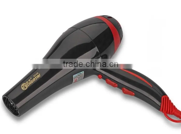 Human Hair Dryer 2015,Professional Hair Dryer,Super Silent Hair Dryer With Salon Use