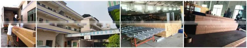 Automatic Sliding Door Operator For Hotel