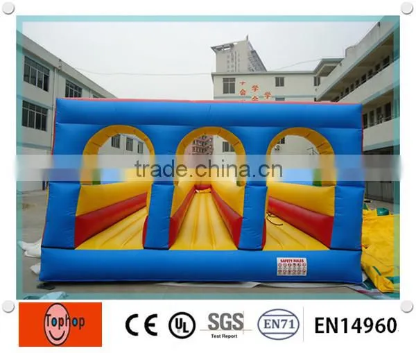 With Running Bungee Cord Bungee Run for Sale