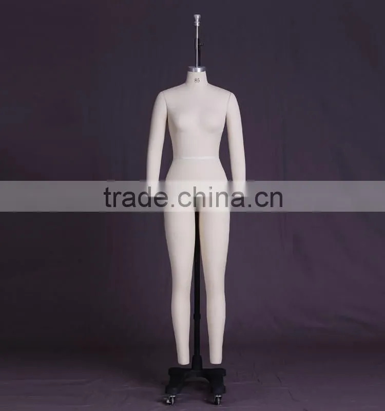 female dress form mannequin