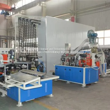 Shandong Runze Hengzhuo International Trade Co., Ltd. company overview - view 1
