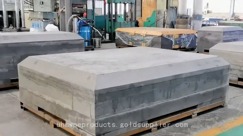 custom part