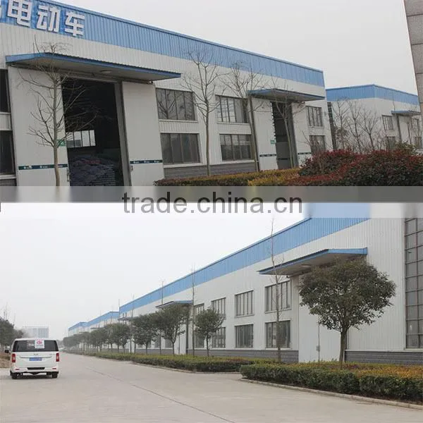 Chinese new design Cheap and new design using in park or city sightseeing car for sale