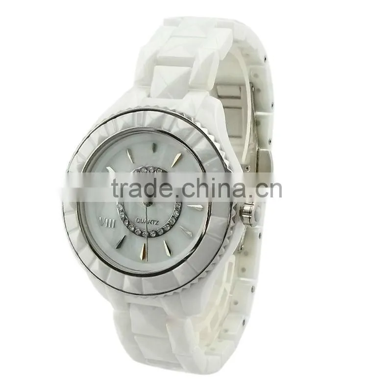 watches top brand ceramic watch women's style