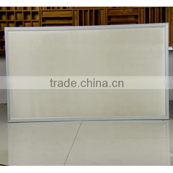 Office interior decorative sound absorption material