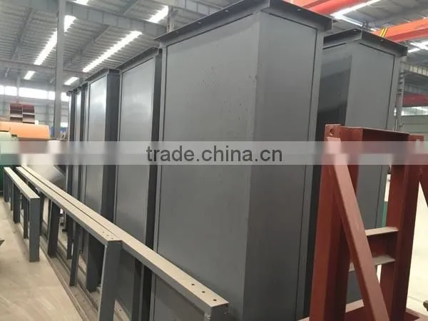 High-quality single bucket elevator / Professional single bucket elevator