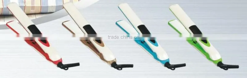 hair straightener