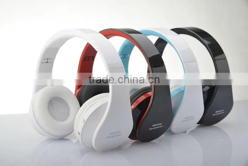 mini wireless bluetooth headphone - w-4