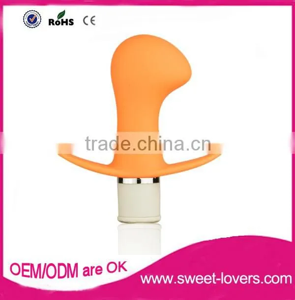Top Qulity Chinese Girl New Product Multi-speed Adult Novelty Sex Toy for Women Masturbation