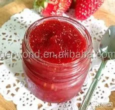 Small Capacity Guava Jam