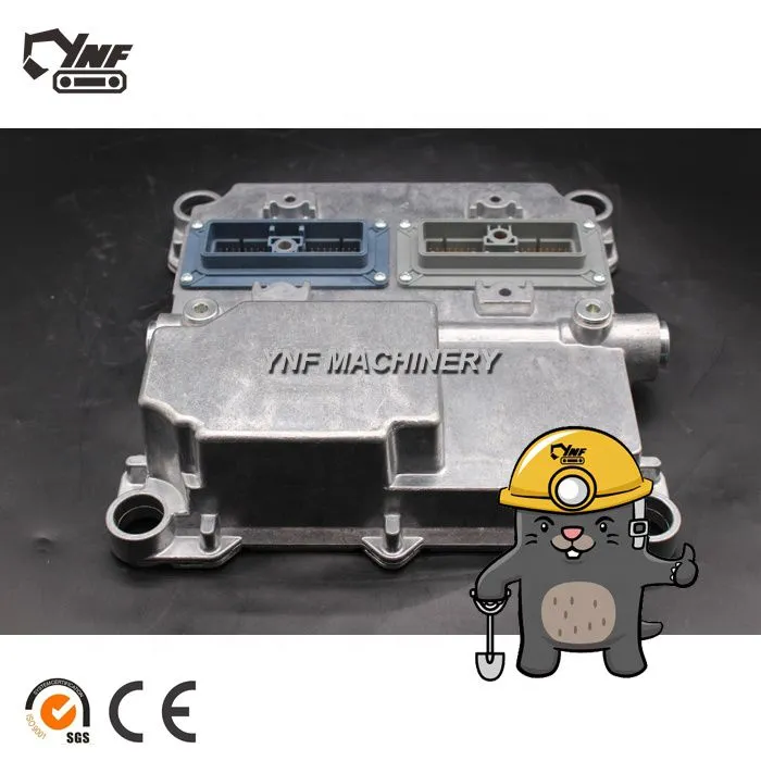 C6.4 Engine Controller 331-7539 for CAT 320D ECU 3317539