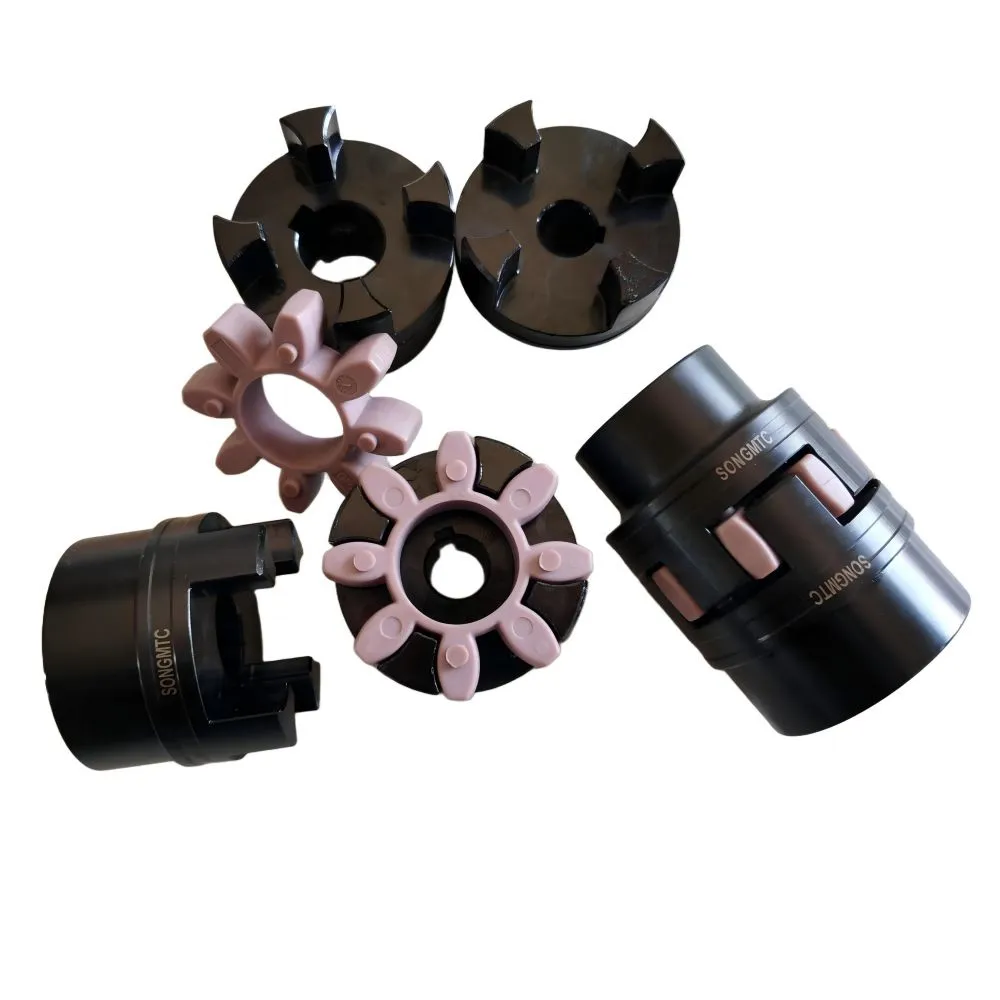 SHANGHAI SONGMING TRANSMISSION MACHINERY CO.,LTD