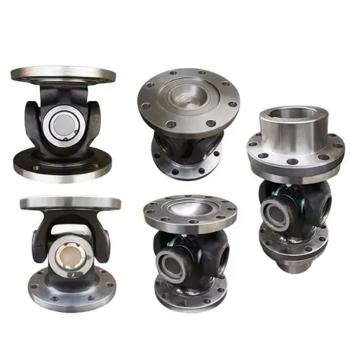 universal joint coupling
