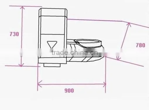 Auto Faucet Hand Free Faucet Adapter Battery Powered Water Saving Device