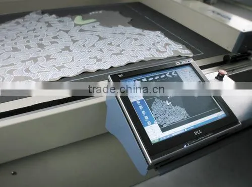 Cost Saving 2D Software Footwear Recost CAD System