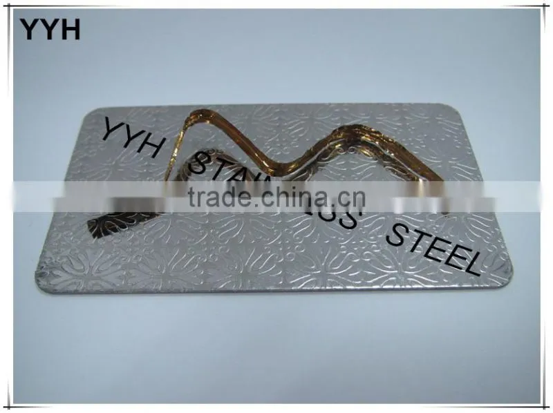 201 stainless steel pipe embossing machine