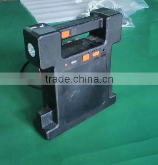 24000mah car jump starter ,car jump starter power bank 24000mah from professional factory