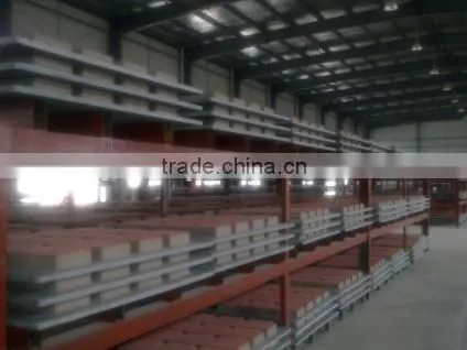 ELSA2000 fully-automatic block making machine