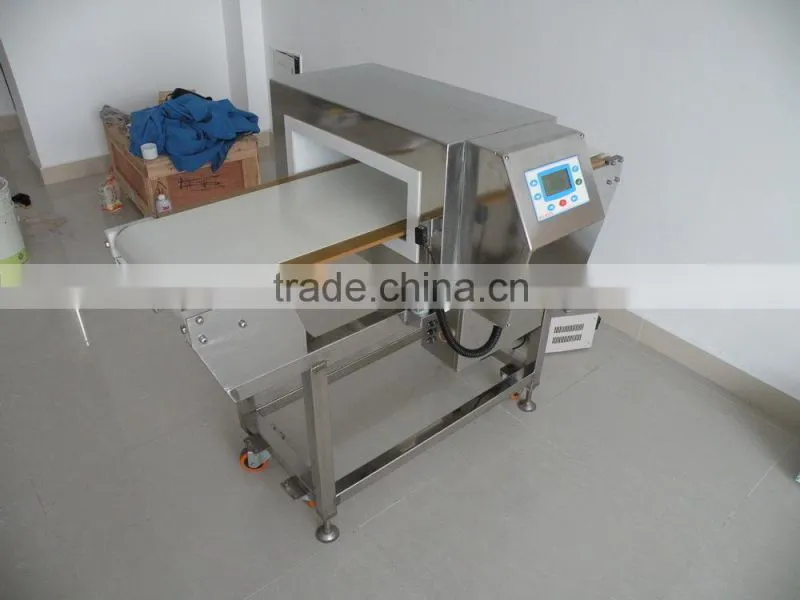 Seafood Metal Detector