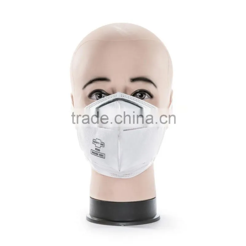 CM activated carbon filter gas mask